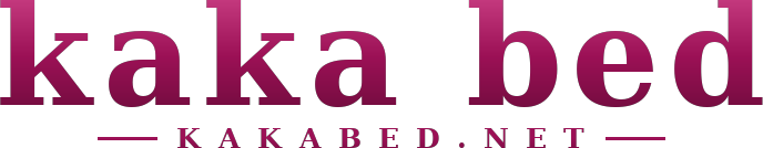 kaka bed logo